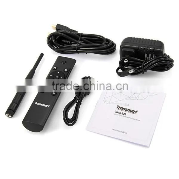 NEW COME OUT BOX!Tronsmart Orion R28 Meta RK3288 1.8GHz Quad-core Android Smart Tv Box photo-5