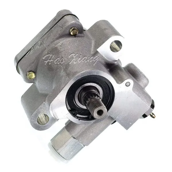 Haoxiang Auto Car Electric Power Steering Pump 21-5253 57100-26100 57100-38500 57100-2G100 96-5253 for Acura Legend photo-2