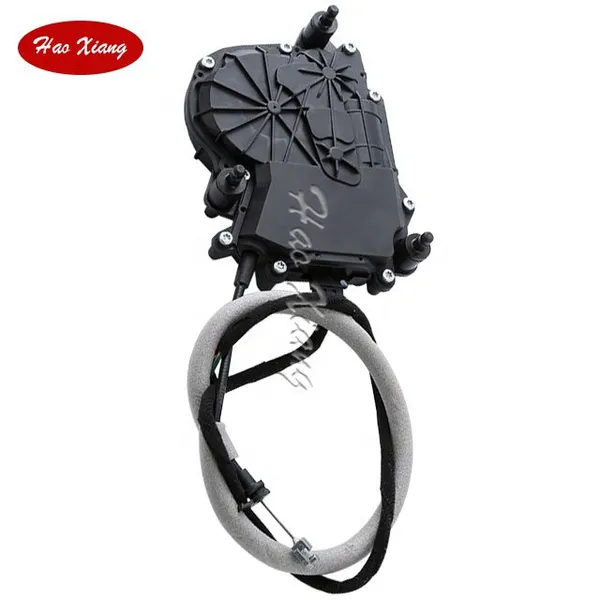 Haoxiang Car Tailgate Door Lock 51247383561 for BMW 5 G30