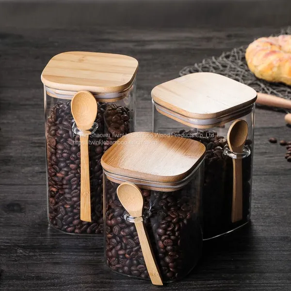 Wholesale Mini Bamboo Spoons /small Bamboo Spoon /mini Bamboo Spoons/big Bambu Spoon photo-3