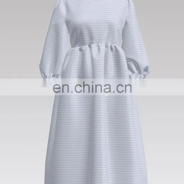 Super Comfortable Cotton Single Jersey Fabric Plain Dyed Woven Fabric For Dress photo-2