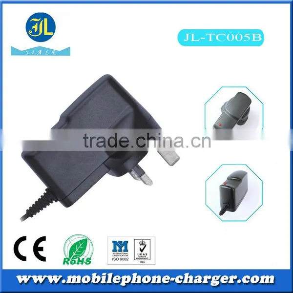 wireless android tablet charger (2014 NEW Type Travel Charger)