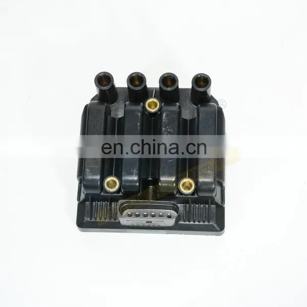 Spare Parts Ignition Coils 06A905097 FOR Volkswagen 2.0L Golf Jetta photo-3