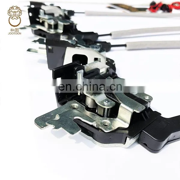 High Quality New Suction Door for Car Hot Sale Soft Close Door for Car Four Doors