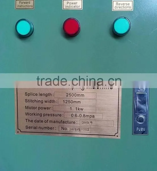 Hydraulic Pressure Compression Machine photo-2