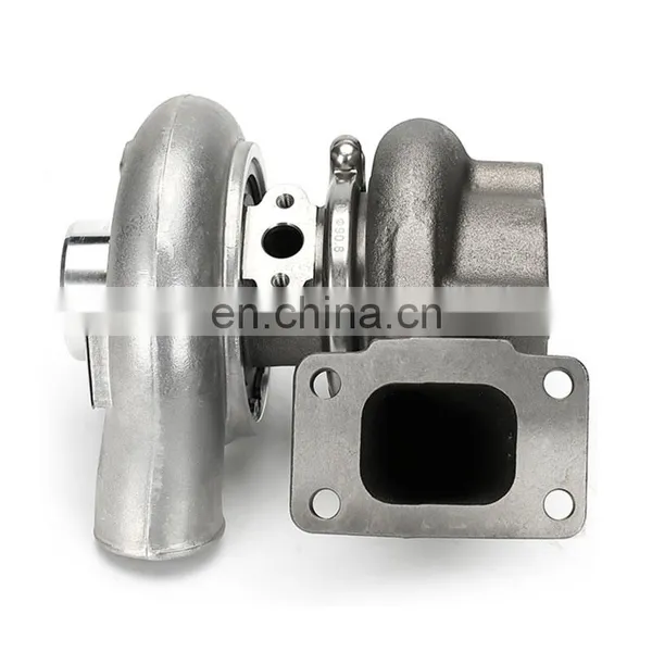 Construction Machinery Parts E200b Ec210 Turbocharger 49179-00451 2870049 5I5015 5I-7903 photo-3