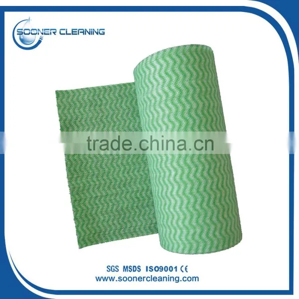 [soonerclean] Disposable Hand Towels For Restaurants photo-4