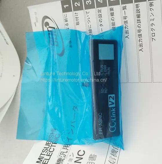 With Circuit Board FR-A8NC Frequency Converter Motor Part For Energy Saving photo-2