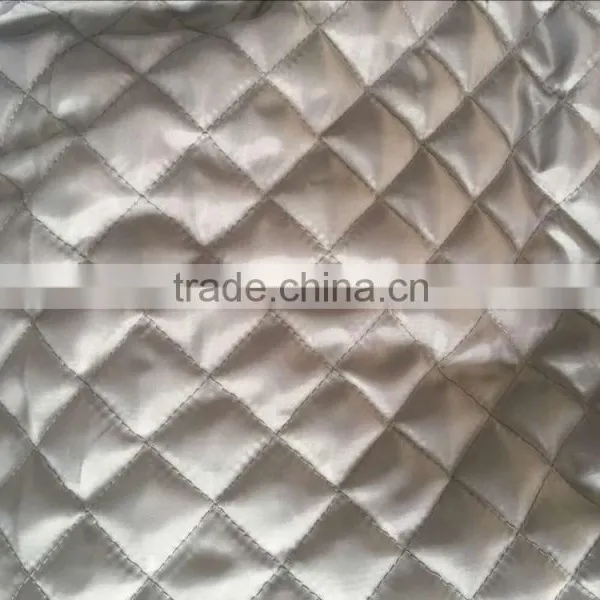 Fashion Cotton Quilted Mattress Cover photo-2