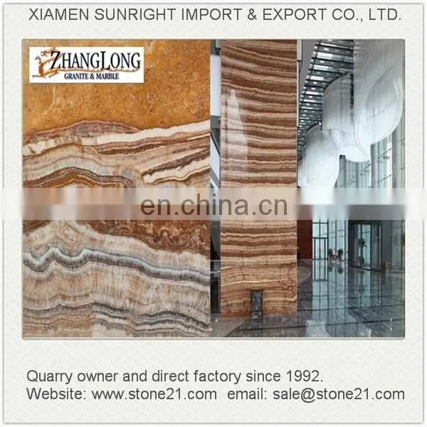 Honey Onyx Slab Price, Honey Onyx Countertop, Honey Onyx photo-3