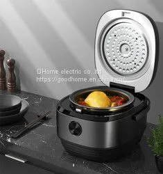 3/4/5L Rice Cooker（Wechat:13510231336）