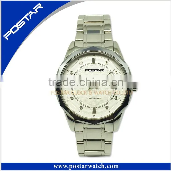Best Selling Sapphire Glasses Low Cost Watches photo-2