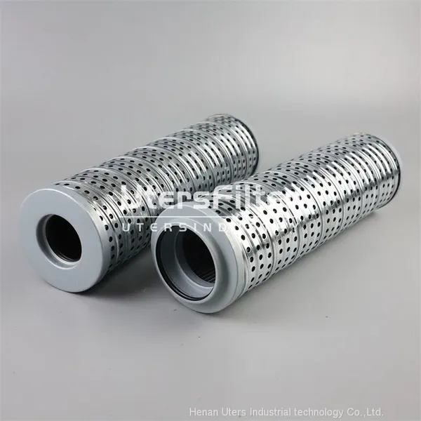 FAX-250X20 UTERS Replace LEEMIN Hydraulic Filter Element photo-3