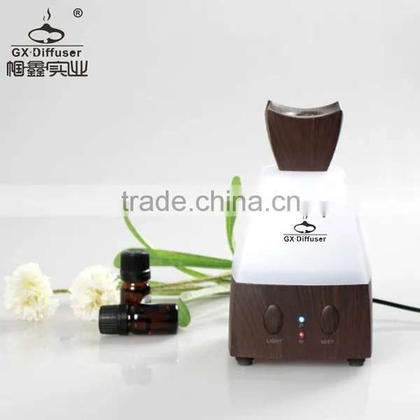 Humidifier Whole House Plug in Aromatherapy Diffuser Aroma Cafe Bakery photo-2