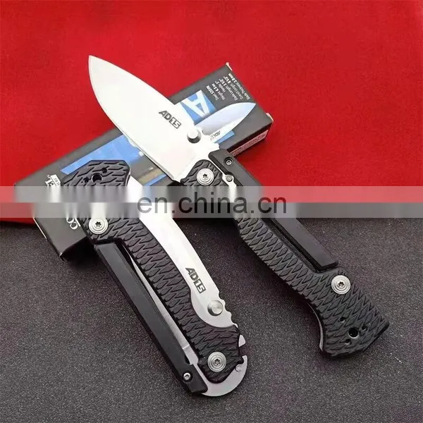 Cold Steel AD-15 Scorpion Pocket Tactical Survival Hunting Folding Knife 3.68