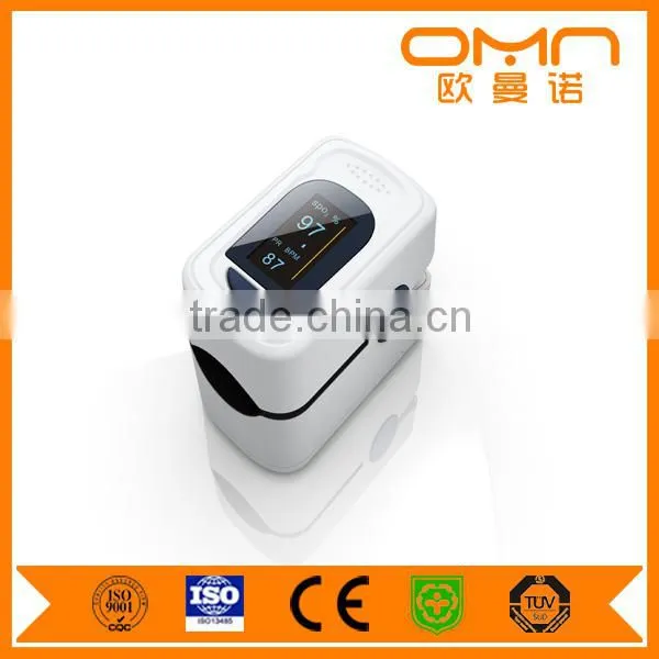 TOP!! OLED Accurate Monito Finger Pulse Oximeter, Blood Oxygen, PR, SPO2 Monitor photo-4