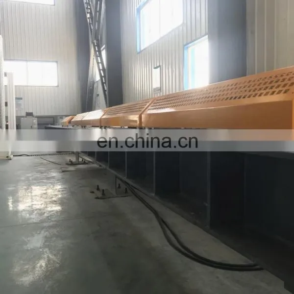 WAL-3000 3000kn 300ton Computer Control Electro-Hydraulic Shackle Horizontal Grip Strength Testing Equipment photo-3