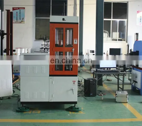 HST Hot-selling 2000N Digital Spring Fatigue Life Testing Machine Factory Price photo-3