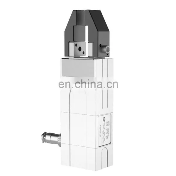 2022 Robotics Gripper EFG-8 Electric Gripper Reach 8mm Max Payload300g Lightweight Save Space photo-5