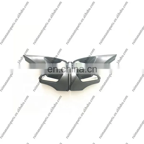Chery A3 Orinoco Skin Inner Door Handles Front & Rear Left & Right Auto M11 M11-6102070 M11-6102080 M11-6202070 M11-6202080