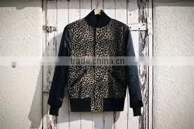 Varsity Jacket / Letterman Jacket / Baseball Jackets