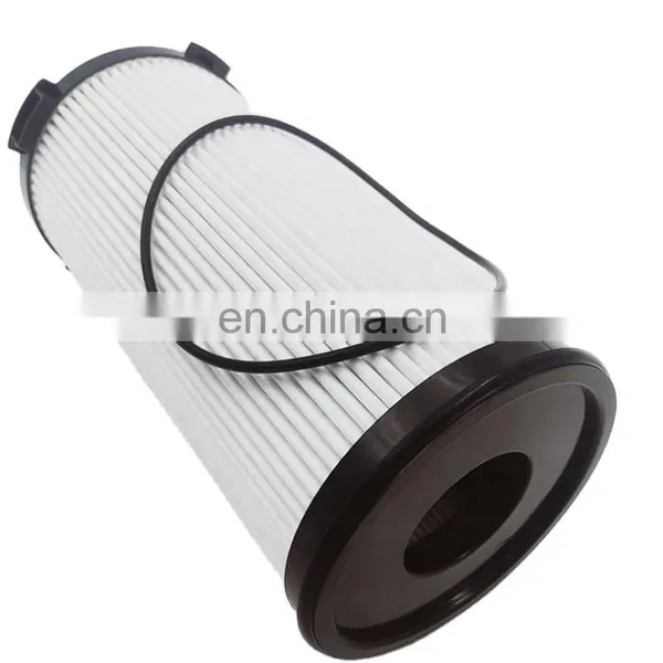 Fibreglass Diesel Fuel Filter WG9925550966/1 FS20190 FH21397 for Heavy Duty Truck HOWO T7H New SITRAK C7H photo-2