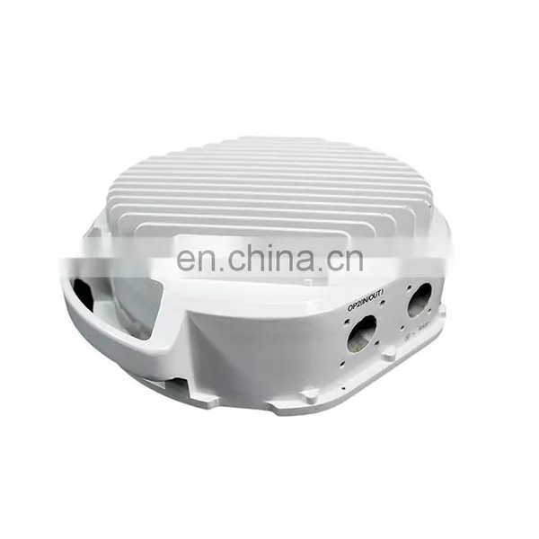 Casting Parts for Vehicle and Agriculture Machinery OEM Service High Precision Aluminum Alloy photo-3