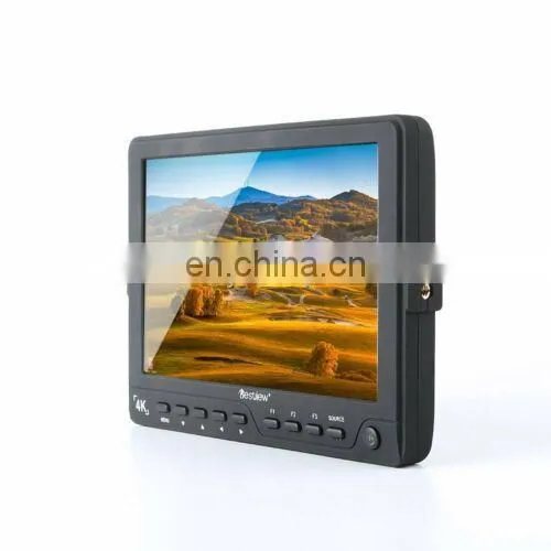 Bestview S7 7'' 4K 1920x1200 Full HD IPS DSLR Camera Field LCD Monitor photo-3