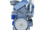 Boat Engine 130hp WEICHAI Marine Engine WP4C130-21 Boat Motor photo-5