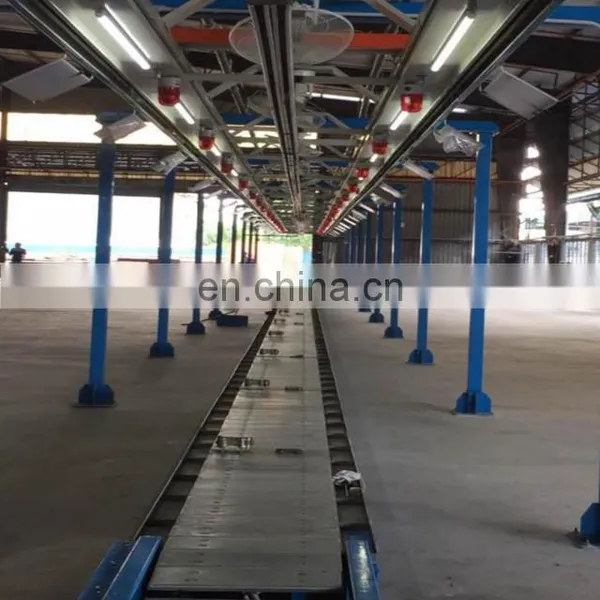 15m Motorcycle Production Assembly Line Cheap Marketing photo-2