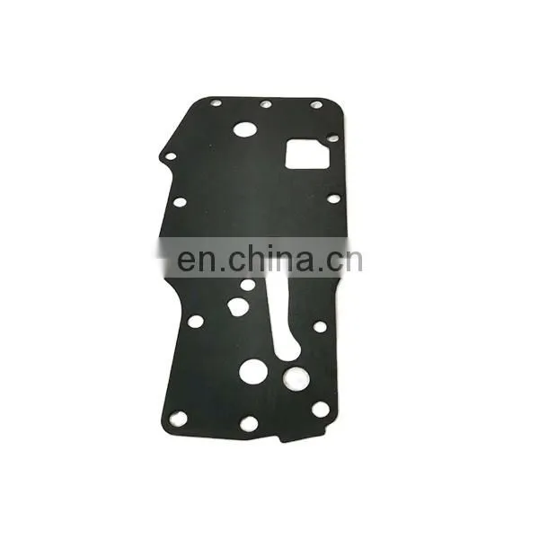 C4896409 Diesel Engine Filter Base Gasket C4896409 Diesel Engine Truck Parts photo-3