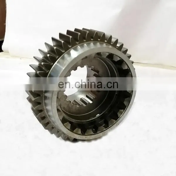 Hot Sale Driving Gear of Auxiliary Tank JS180-1707030 For Dongfeng photo-5