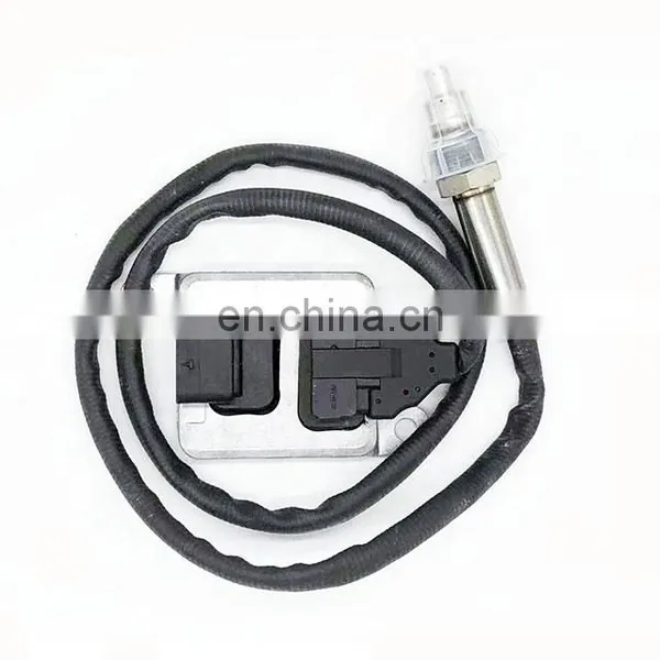 12V NOx Sensor Price Low A0009053503 5WK96682C Sensor NOx For BENZ Sensor de Nox