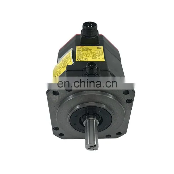 A06b-0235-b805 Fanuc Ac Servo Motor Servo Motor Drive A06B-0235-B805 photo-5