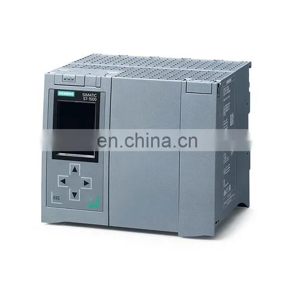 New Original Siemens Plc S7-1500 Analog Output Module 6ES75325HF000AB0 6ES7532-5HF00-0AB0 in Stock photo-2