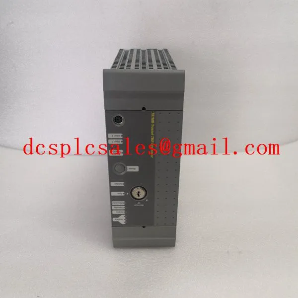 ICS TRIPLEX T9310-02 photo-3