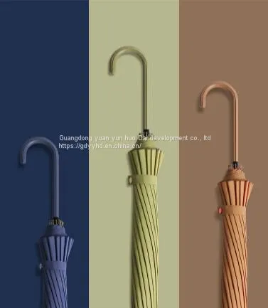 Umbrellas