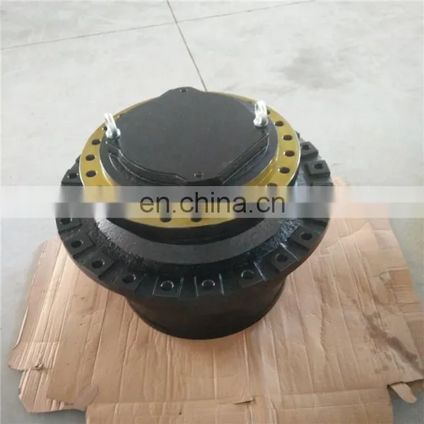 YB60000075 4636857 YB60000249 Excavator Travel Device For Hitachi ZX850-3 ZX850-3F ZX870R-3 ZX870H-3F ZX870H-3 Travel Gearbox photo-2