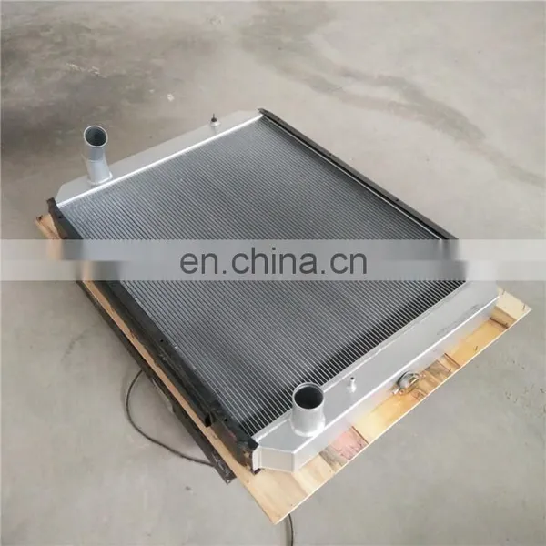 2202-9038 Crawler Excavator Spare Parts Radiator SL220LC-3 Oil Cooler photo-2