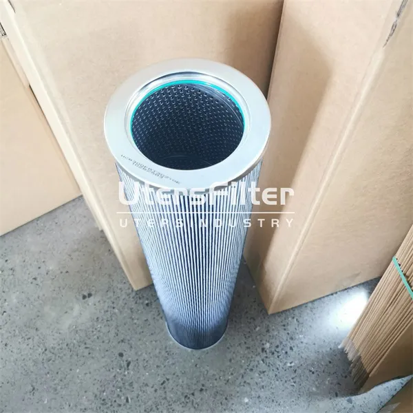 HC8900FUS39HY550CO UTERS Replace PALL hydraulic oil filter element  photo-5