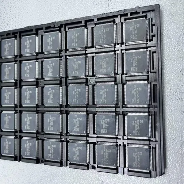 TMS320F2802PZA-60 LQFP-100 Microcontroller TI Original Stock photo-4
