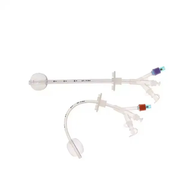 Endoscopic Gastrostomy G-tube PEG Tube Gastrostomy Feeding Tube photo-5