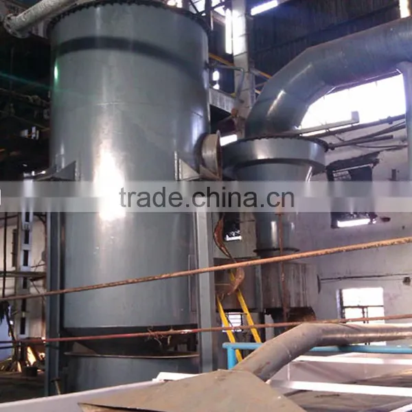 Eco Friendly Scrubber System FRP Purification Tower Tail Gas Absorption Tower Environment Protection Tower photo-6
