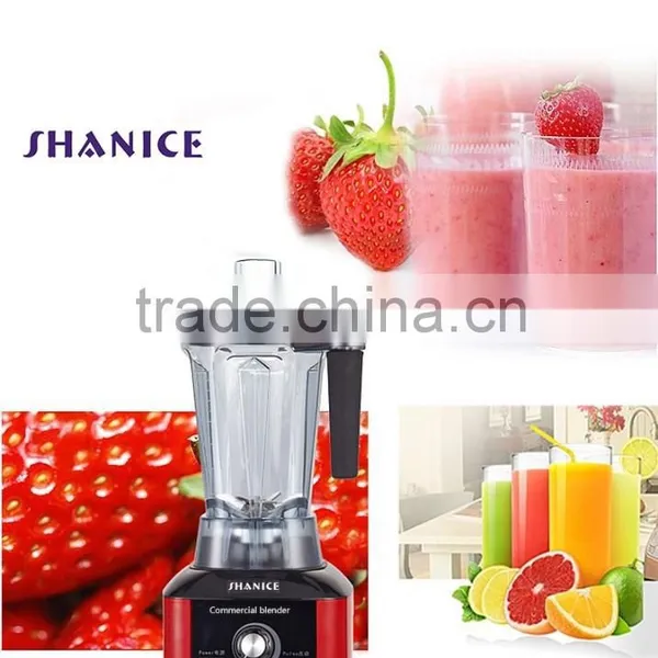 New Professional Soybean Milke Maker CB-601nuts Grinder