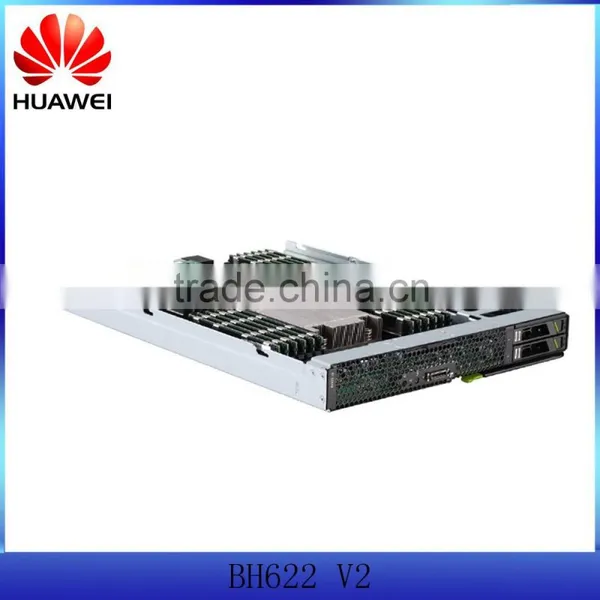 Quidway Supplier HUAWEI E6000 Series Blade Server With Super-large Memory photo-4