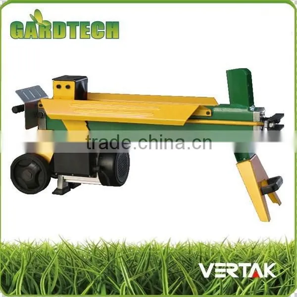 5T Log Splitter and Screw Log Splitter for Sale