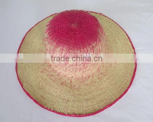 New Fashion Summer Straw Hat photo-3
