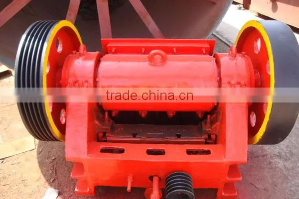 Latest Jaw Crusher/stone Crusher photo-4