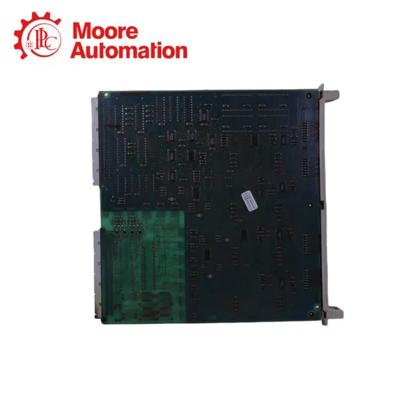 ABB DSDP170 57160001-ADF Pulse Counting Module NEW IN STOCK photo-2