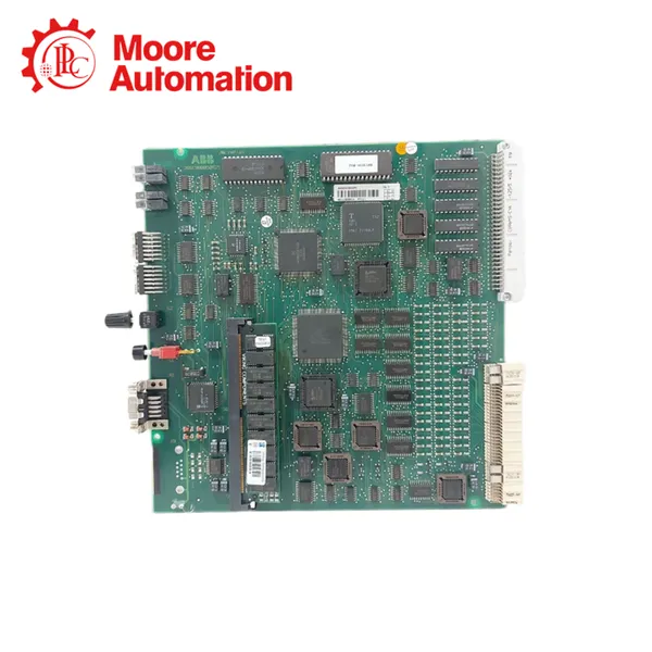 ABB PM151 3BSE003642R1 Analog Input Module IN STOCK photo-5